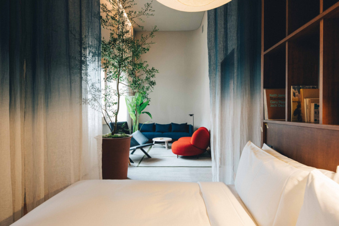 K5 Tokyo Hotel - 0