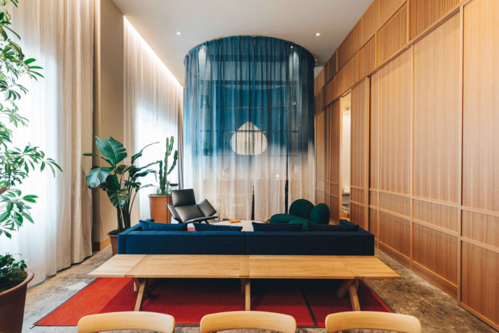 K5 Tokyo Hotel - 0