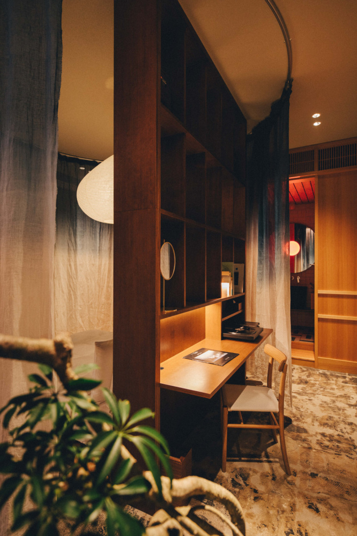 K5 Tokyo Hotel - 0