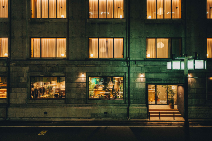 K5 Tokyo Hotel - 0