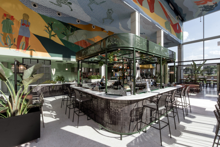 Concordia Design Wroclaw - 0
