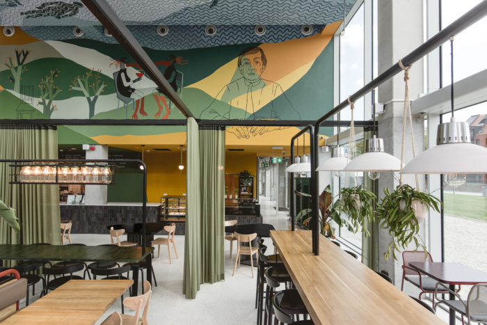 Concordia Design Wroclaw - 0
