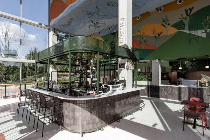 Concordia Design Wroclaw - 0