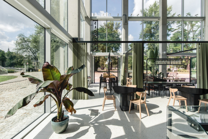Concordia Design Wroclaw - 0