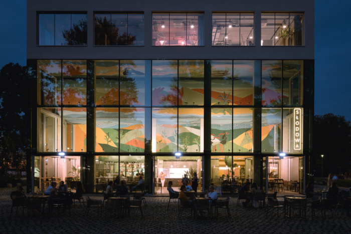 Concordia Design Wroclaw - 0