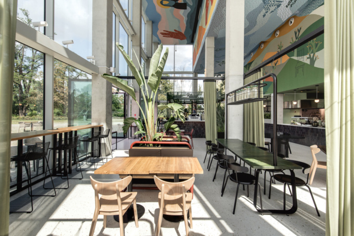 Concordia Design Wroclaw - 0