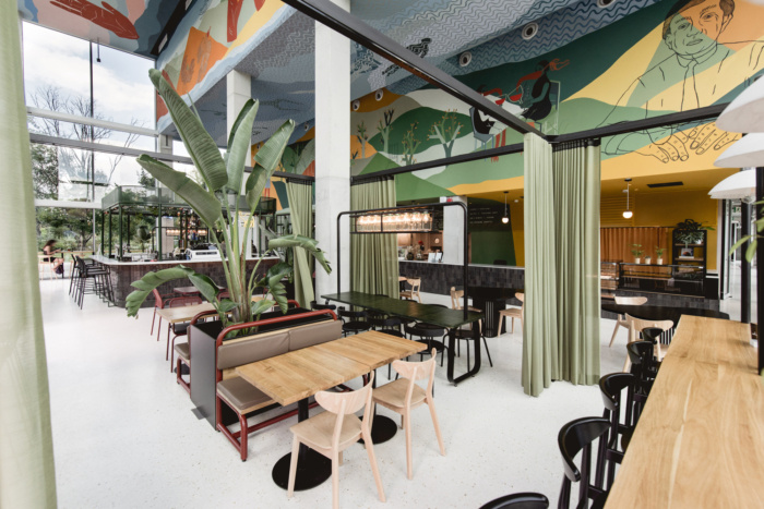 Concordia Design Wroclaw - 0