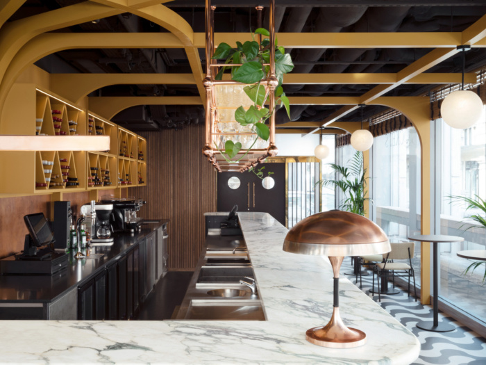 Locket's Wine Bar and Restaurant - 0