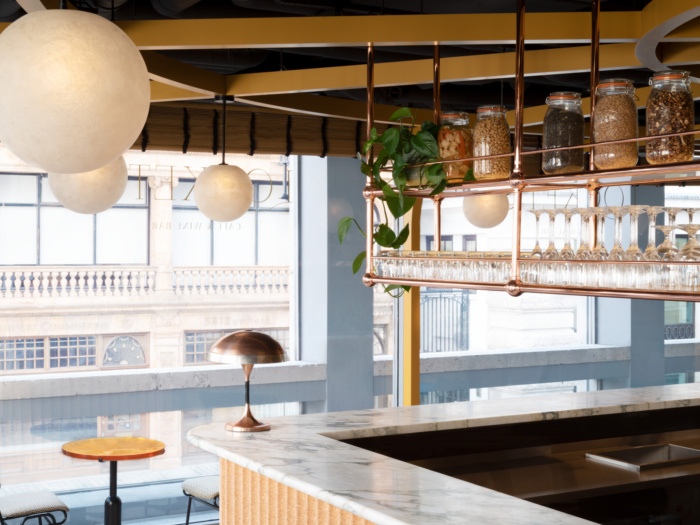 Locket's Wine Bar and Restaurant - 0