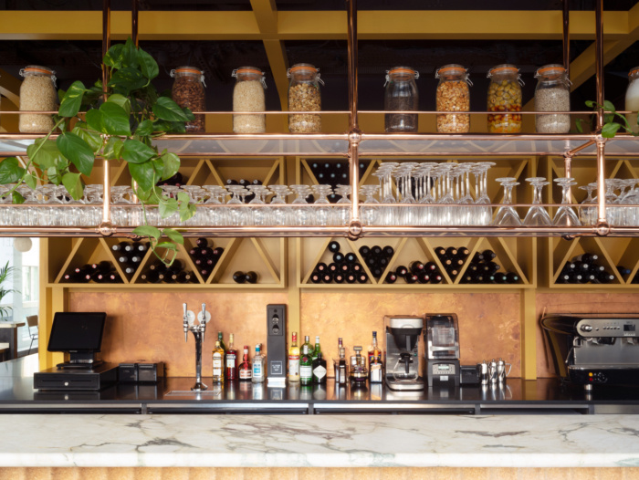 Locket's Wine Bar and Restaurant - 0