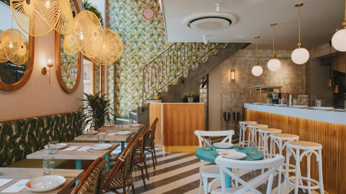 Buena Vida Restaurant - 0