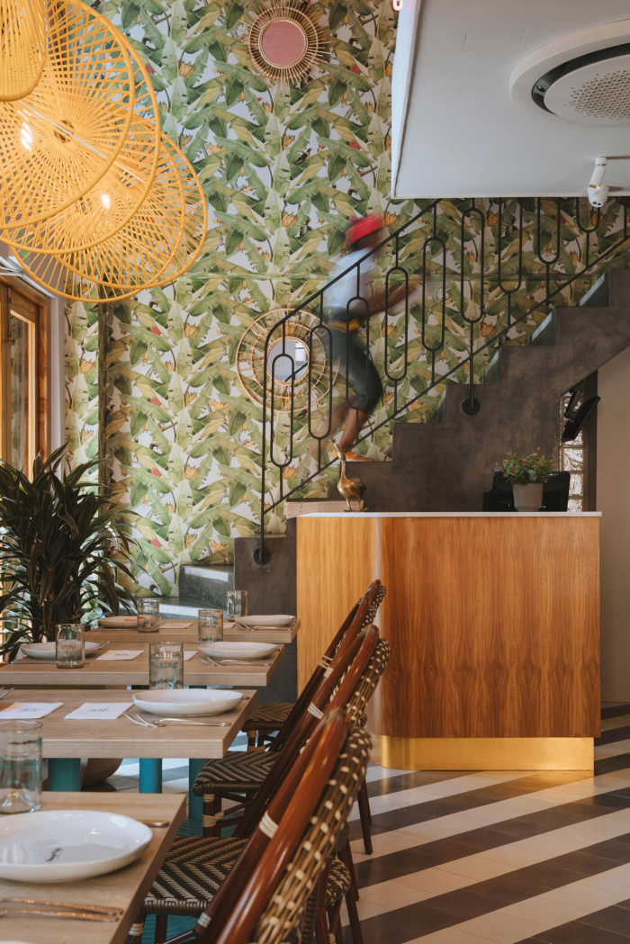 Buena Vida Restaurant - 0