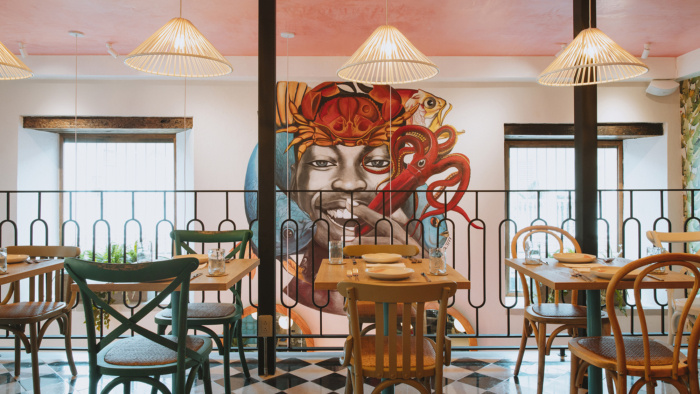 Buena Vida Restaurant - 0