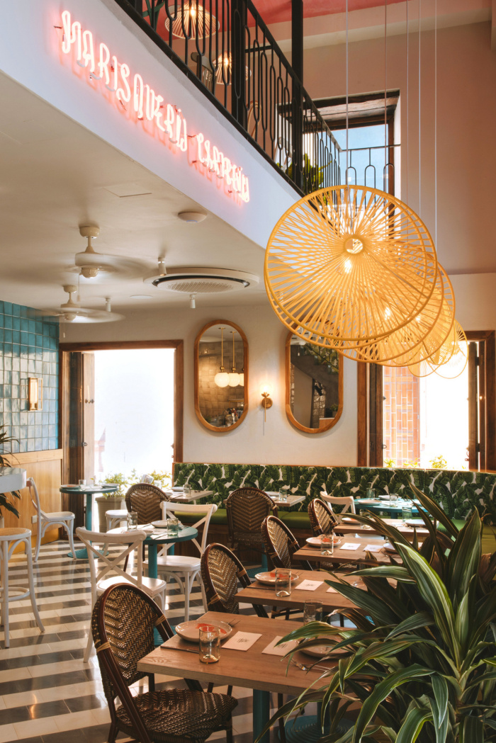 Buena Vida Restaurant - 0