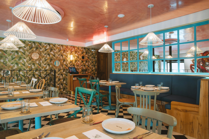 Buena Vida Restaurant - 0