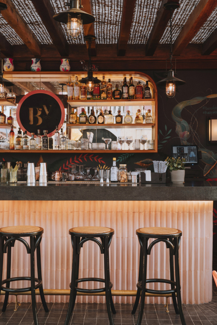 Buena Vida Restaurant - 0