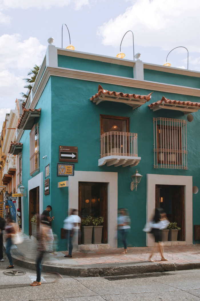 Buena Vida Restaurant - 0