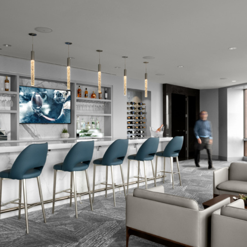 Strato 550 Restaurant and Conference Center