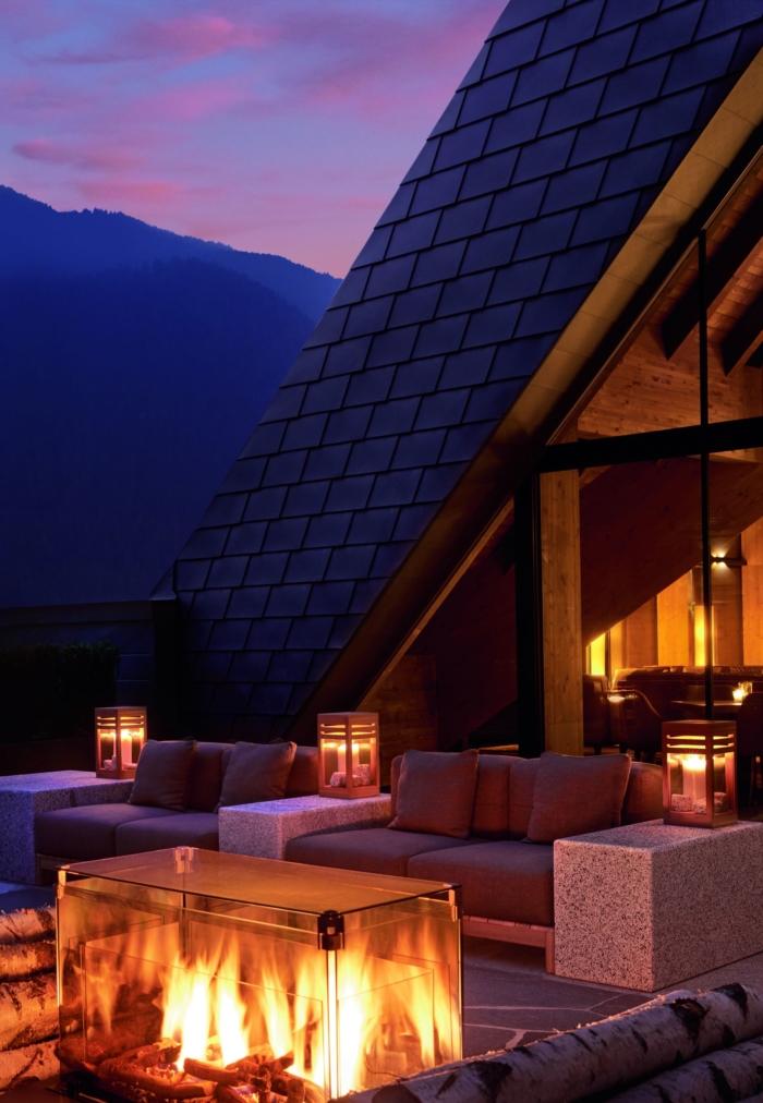 Lefay Resort & Spa Dolomiti - 0
