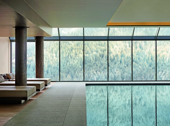 Lefay Resort & Spa Dolomiti - 0