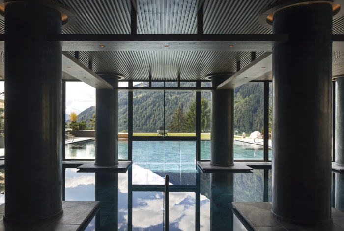 Lefay Resort & Spa Dolomiti - 0