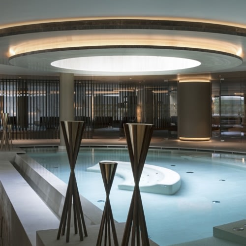 recent Sharon Radisch hospitality photography projects