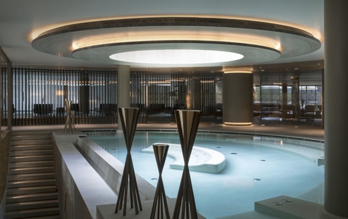 Lefay Resort & Spa Dolomiti - 0