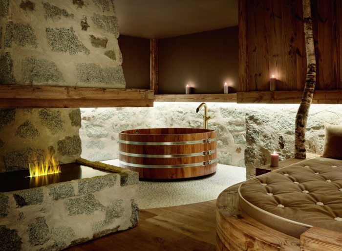 Lefay Resort & Spa Dolomiti - 0