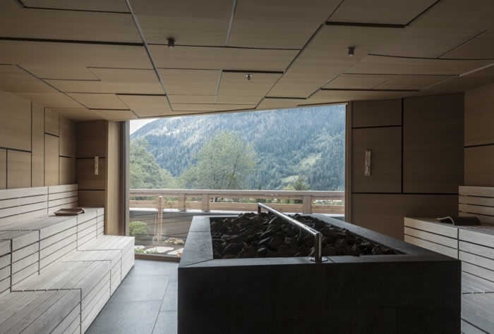 Lefay Resort & Spa Dolomiti - 0