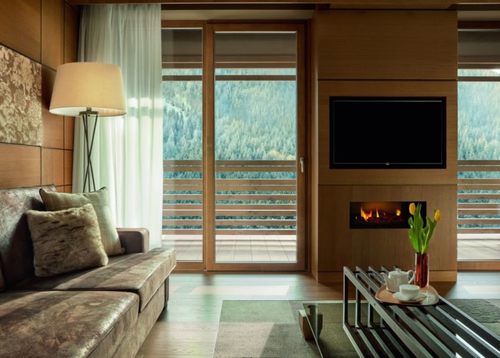 Lefay Resort & Spa Dolomiti - 0