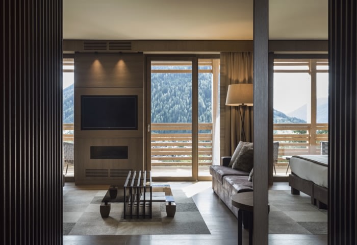 Lefay Resort & Spa Dolomiti - 0