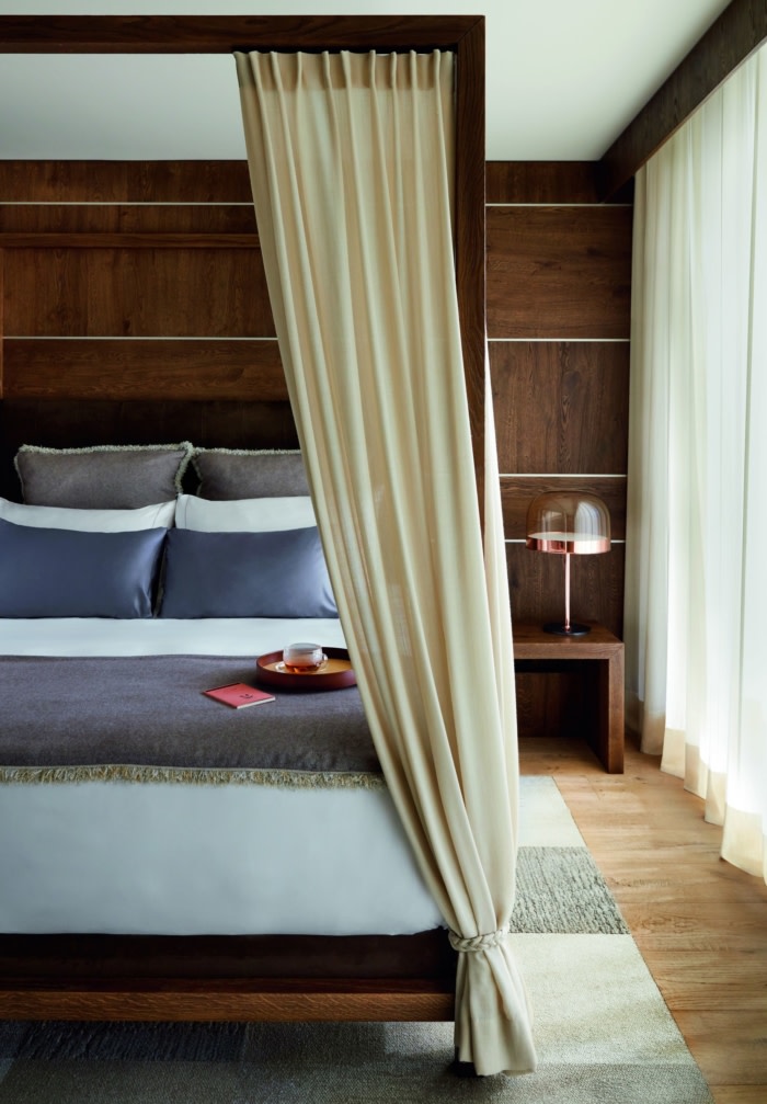 Lefay Resort & Spa Dolomiti - 0