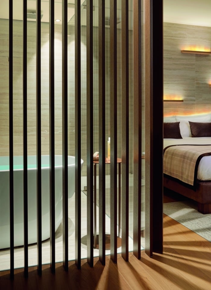 Lefay Resort & Spa Dolomiti - 0