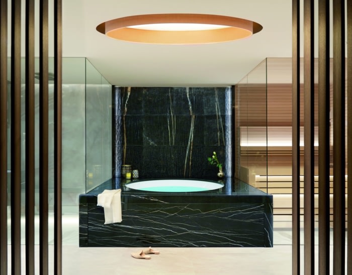 Lefay Resort & Spa Dolomiti - 0