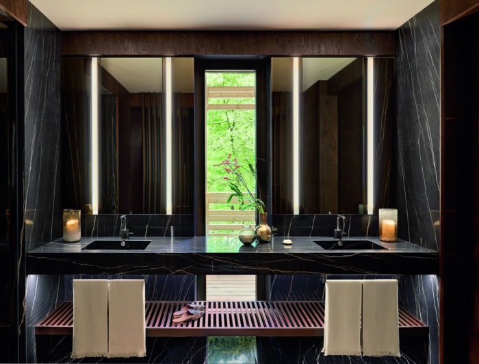 Lefay Resort & Spa Dolomiti - 0