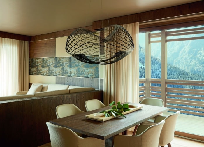 Lefay Resort & Spa Dolomiti - 0