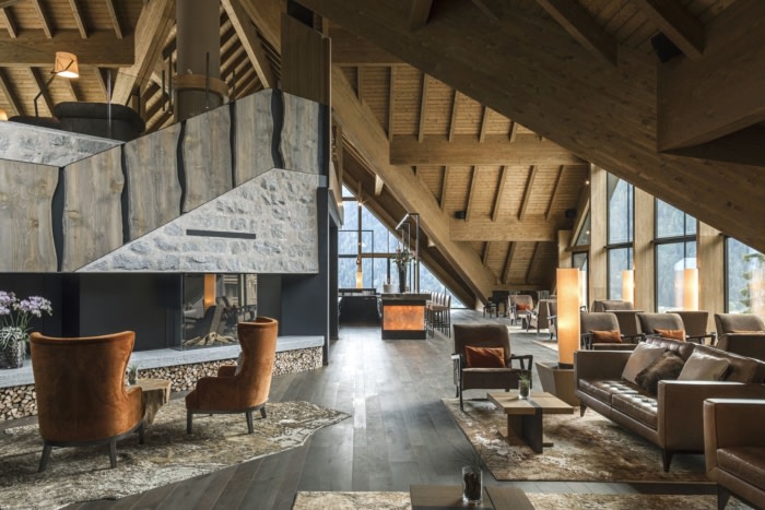Lefay Resort & Spa Dolomiti - 0