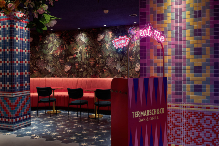 Ter Marsch & Co Amsterdam - 0