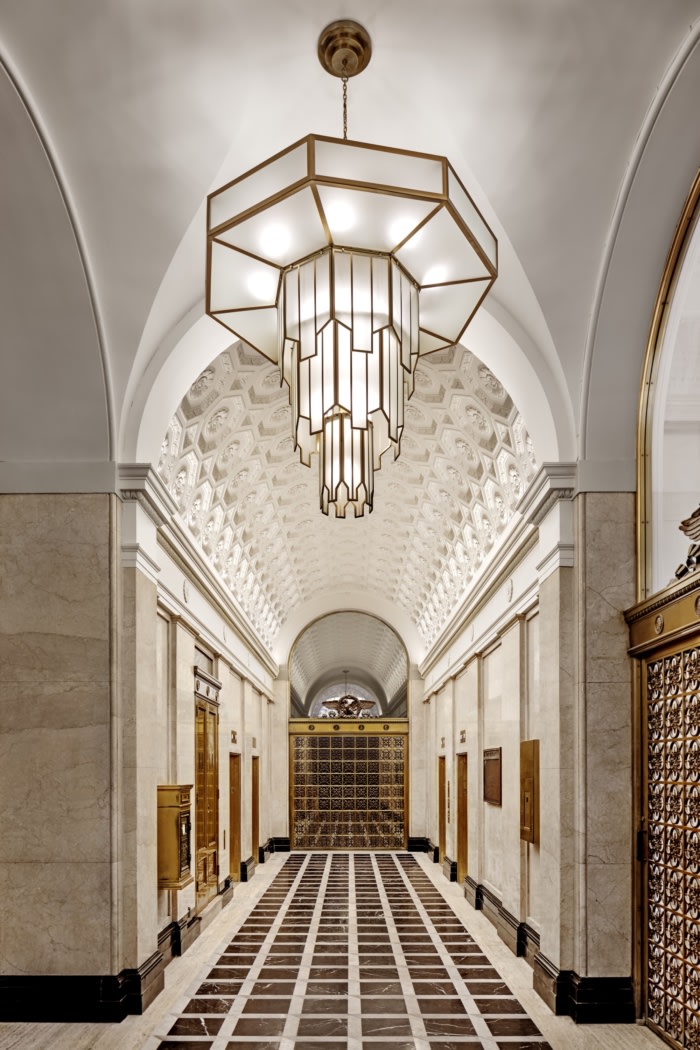 Riggs Hotel Washington DC - 0