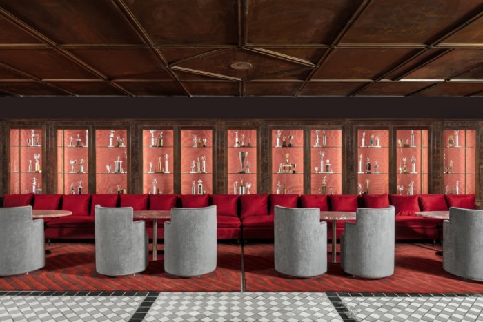 Riggs Hotel Washington DC - 0