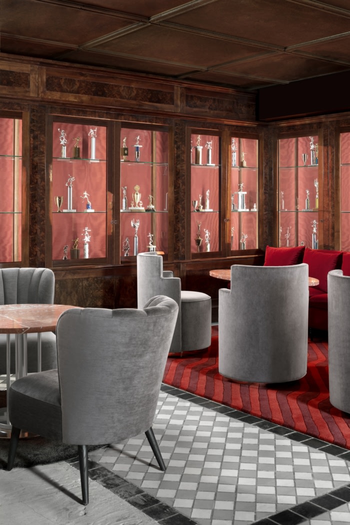 Riggs Hotel Washington DC - 0