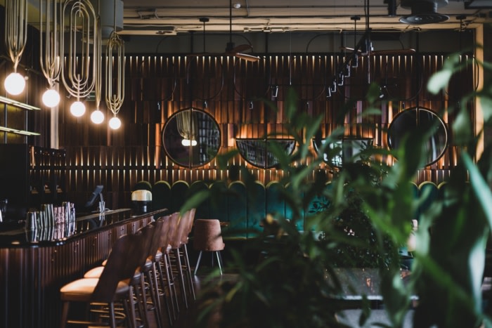 Bloom Eatery - 0