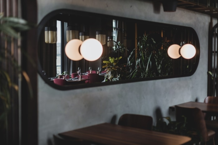 Bloom Eatery - 0