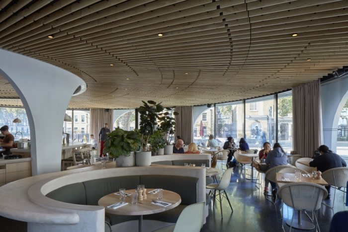Duke of York Restaurant - 0
