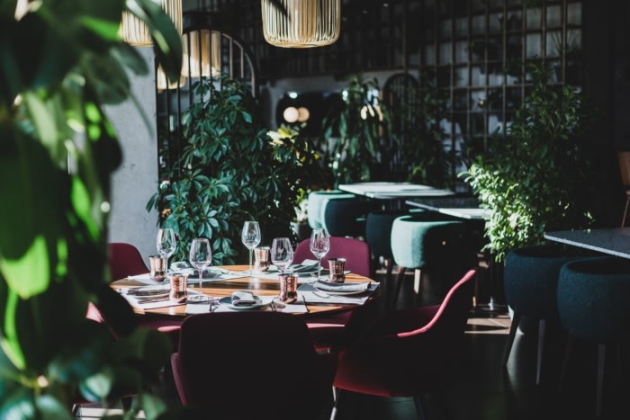 Bloom Eatery - 0