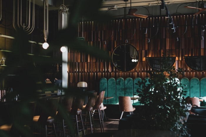 Bloom Eatery - 0