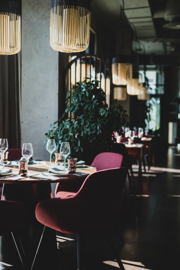 Bloom Eatery - 0