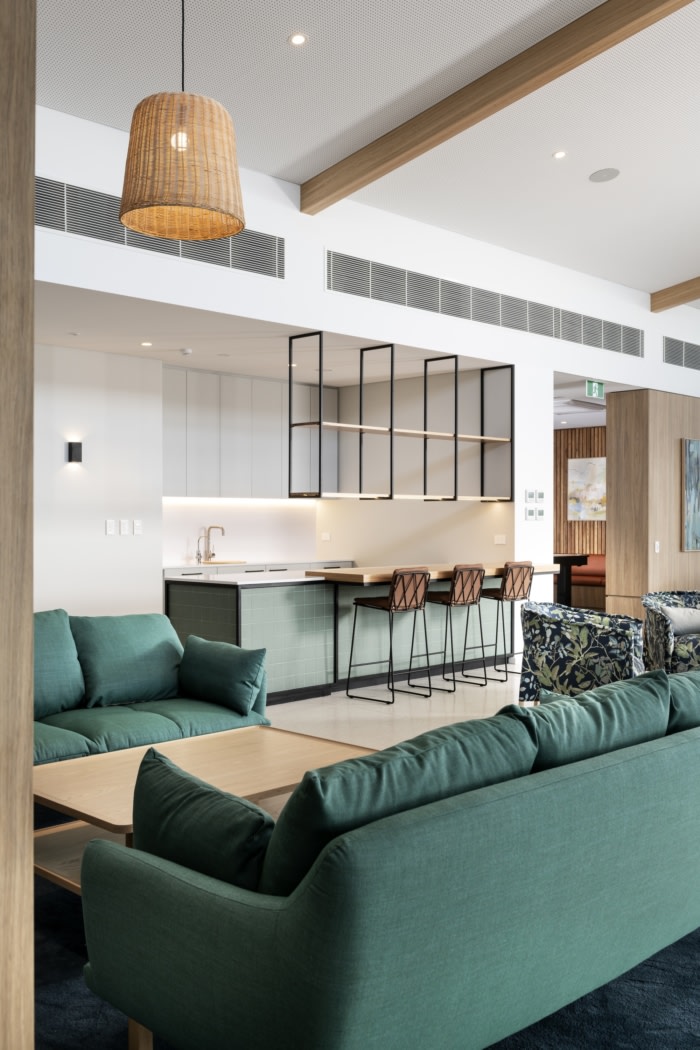 Aspire Clubhouse - 0