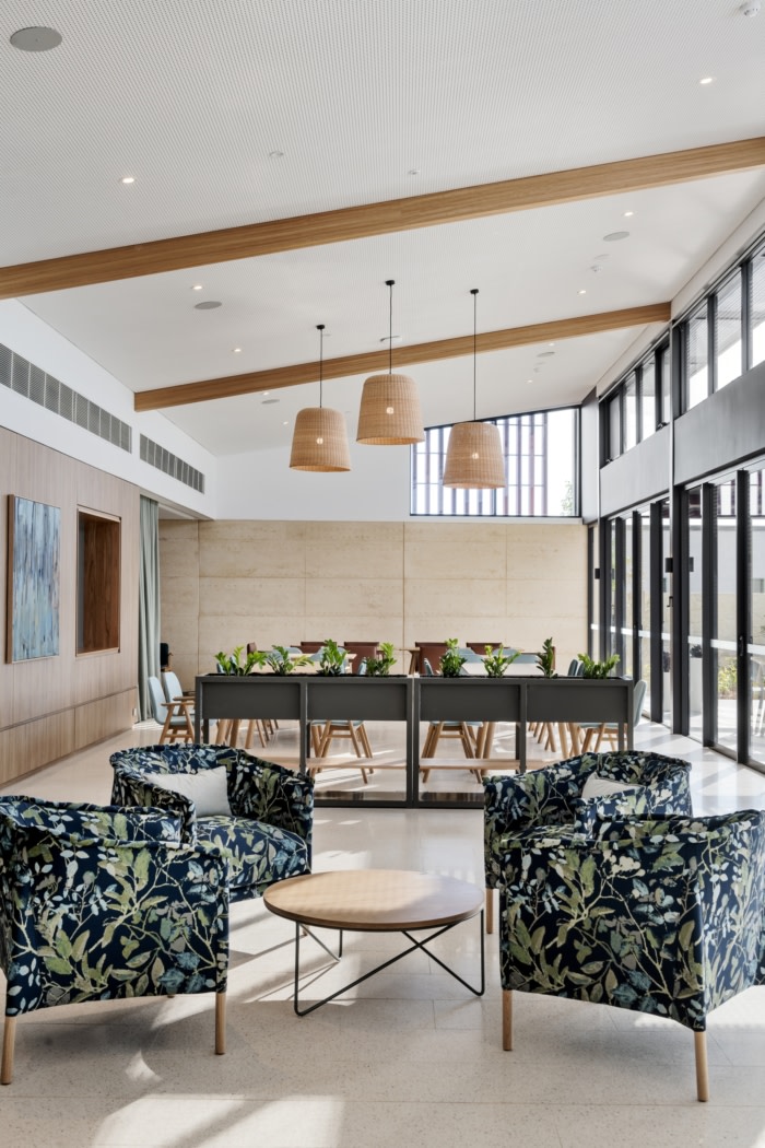 Aspire Clubhouse - 0