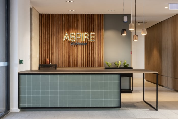 Aspire Clubhouse - 0